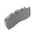 29211 brake pad manufacturers wholesale truck brake pads for Mercedes